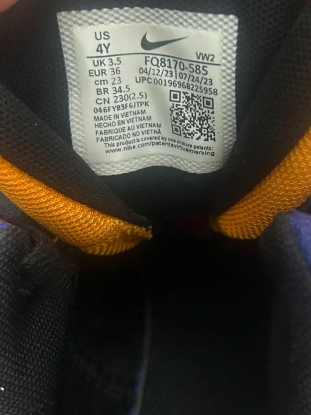 Nike Lebron nike lebron